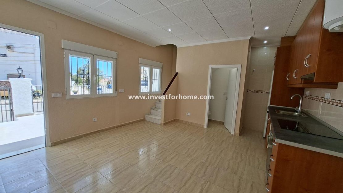 Verkoop - Huis - San Fulgencio - La Marina