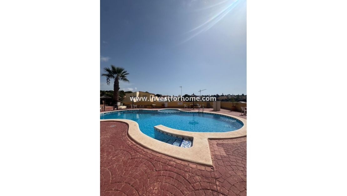 Verkoop - Huis - San Fulgencio - La Marina