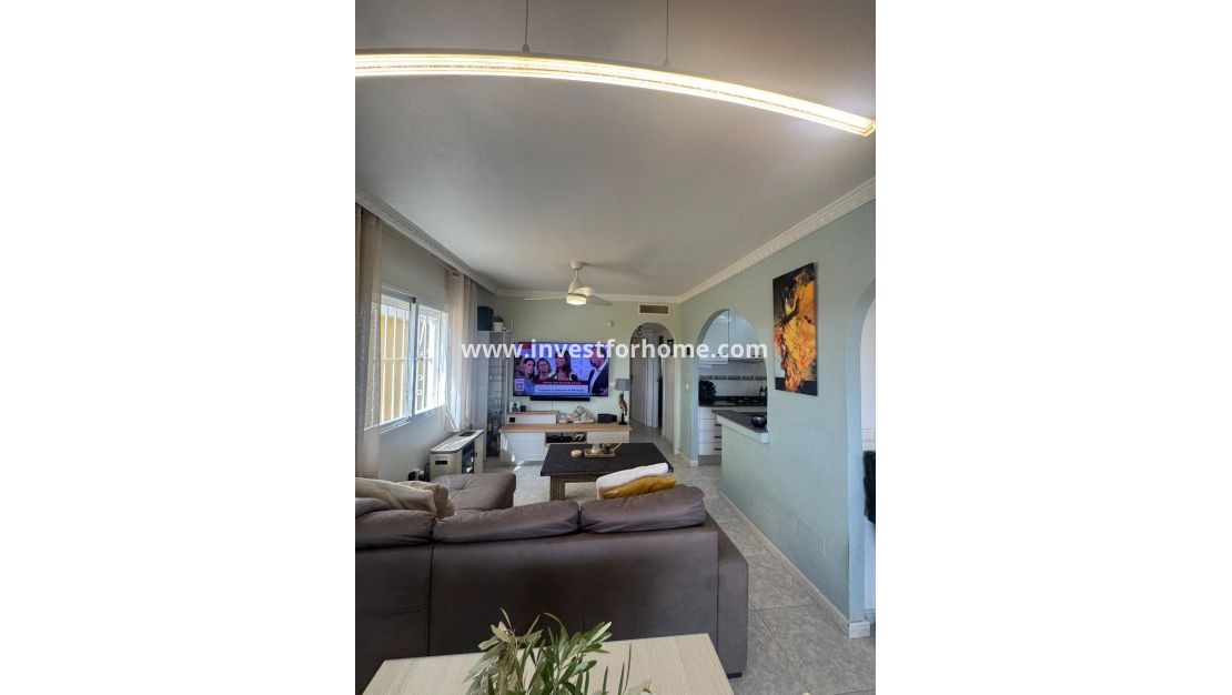 Verkoop - Huis - San Fulgencio - La Marina