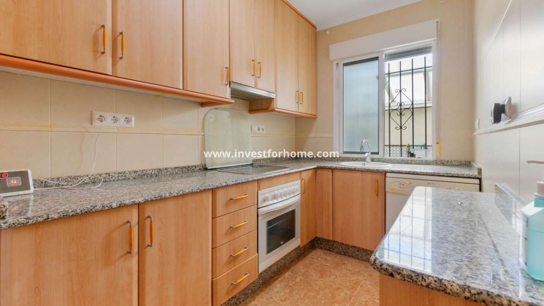 Verkoop - Huis - San Javier - Costa Calida