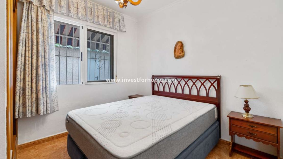 Verkoop - Huis - San Javier - Costa Calida