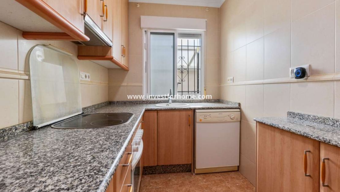 Verkoop - Huis - San Javier - Costa Calida