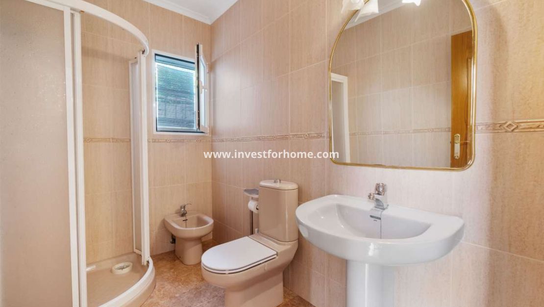 Verkoop - Huis - San Javier - Costa Calida