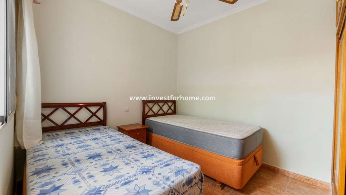 Verkoop - Huis - San Javier - Costa Calida