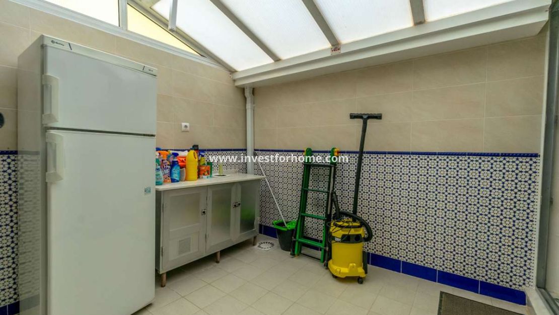 Verkoop - Huis - San Javier - Costa Calida