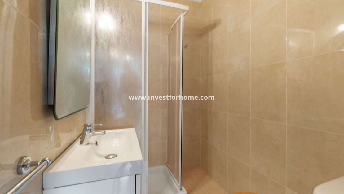 Verkoop - Huis - San Javier - Costa Calida