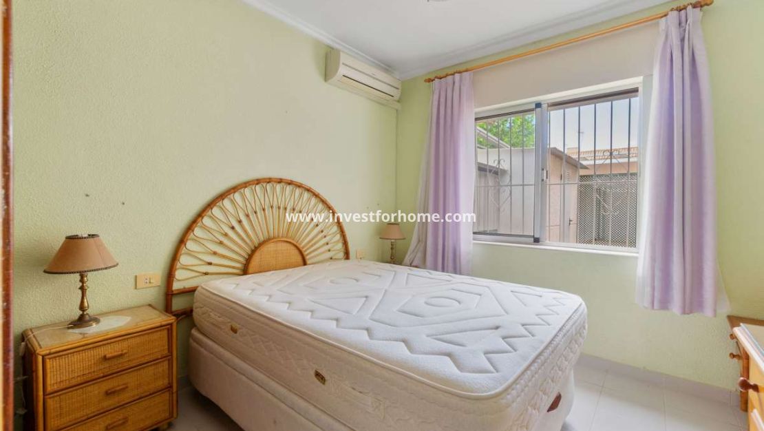 Verkoop - Huis - San Javier - Costa Calida