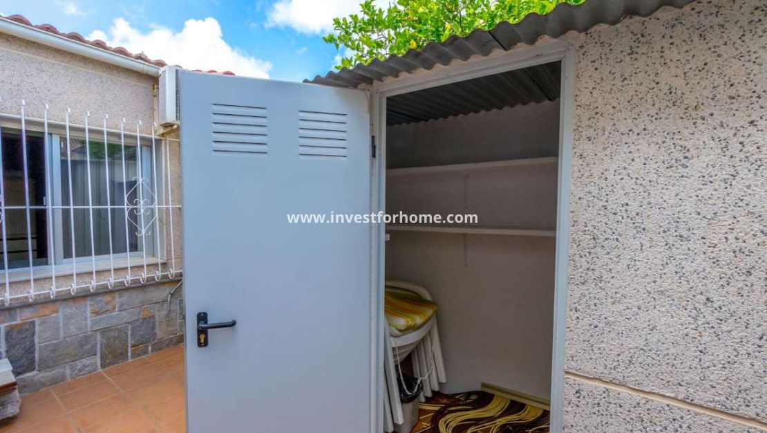 Verkoop - Huis - San Javier - Costa Calida