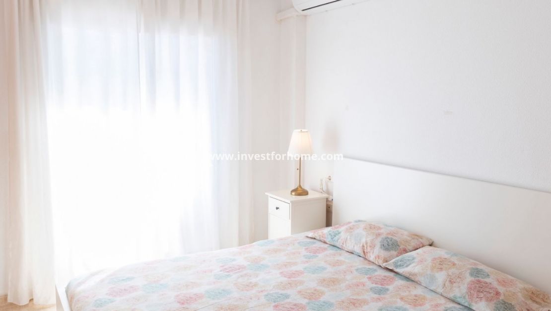 Verkoop - Huis - San Javier - Costa Calida