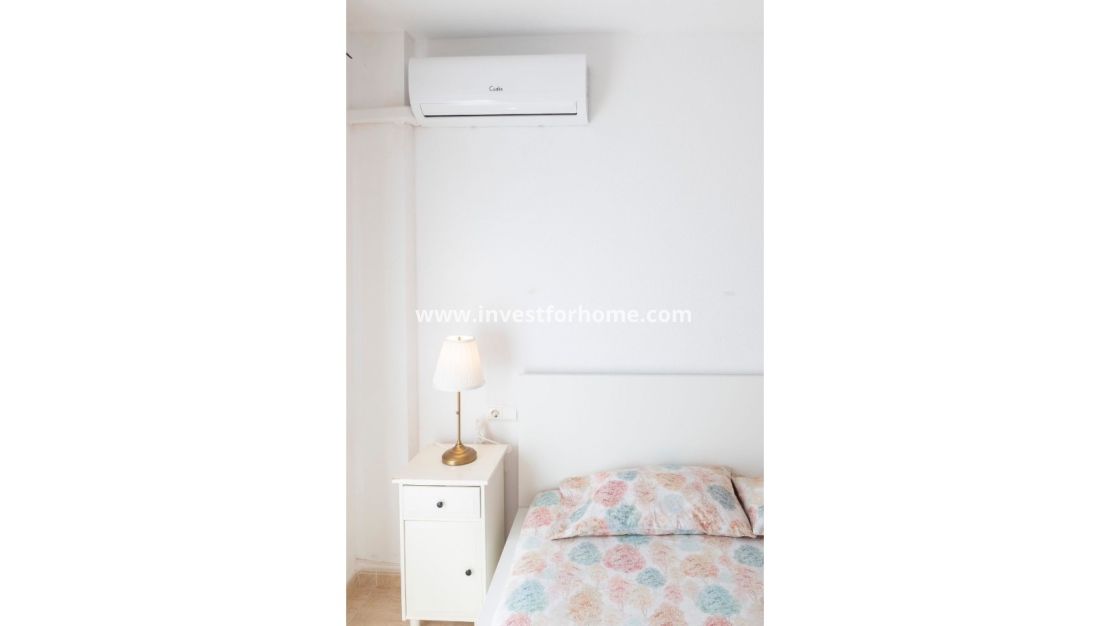 Verkoop - Huis - San Javier - Costa Calida