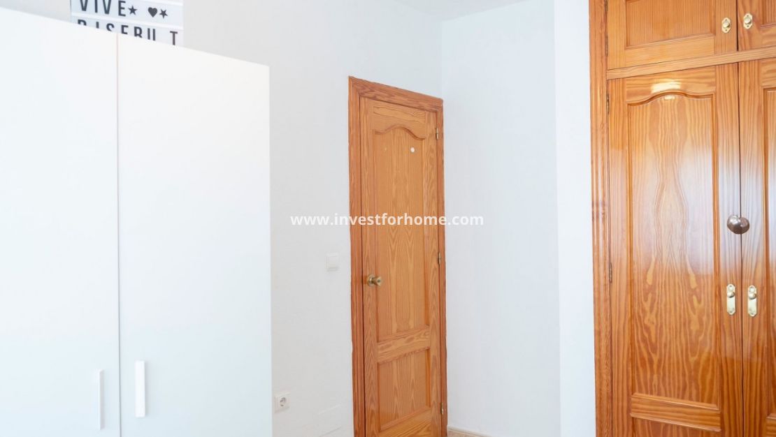 Verkoop - Huis - San Javier - Costa Calida