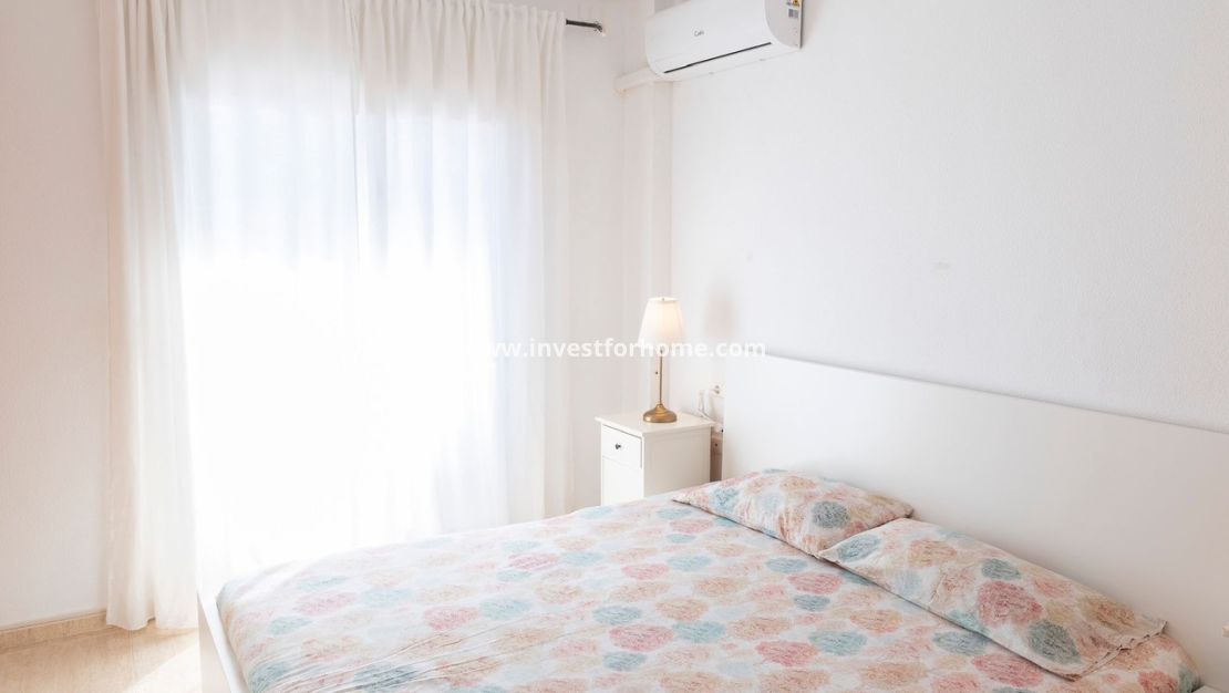 Verkoop - Huis - San Javier - Costa Calida