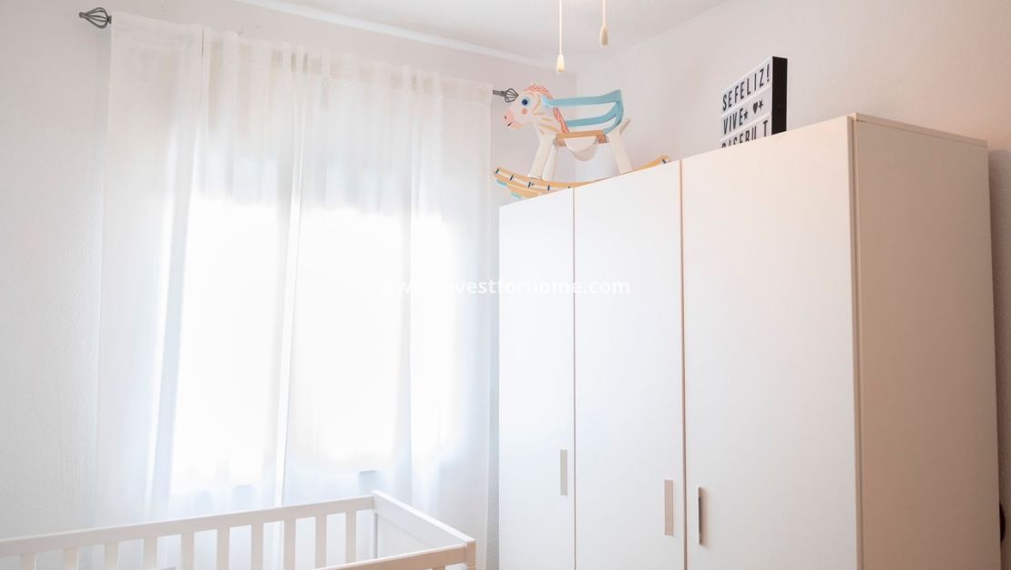 Verkoop - Huis - San Javier - Costa Calida