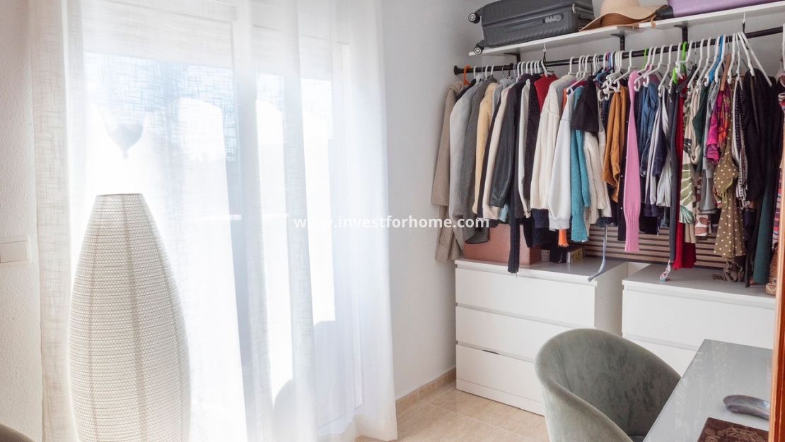 Verkoop - Huis - San Javier - Costa Calida