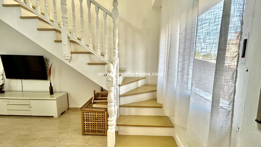 Verkoop - Huis - San Javier - Costa Calida