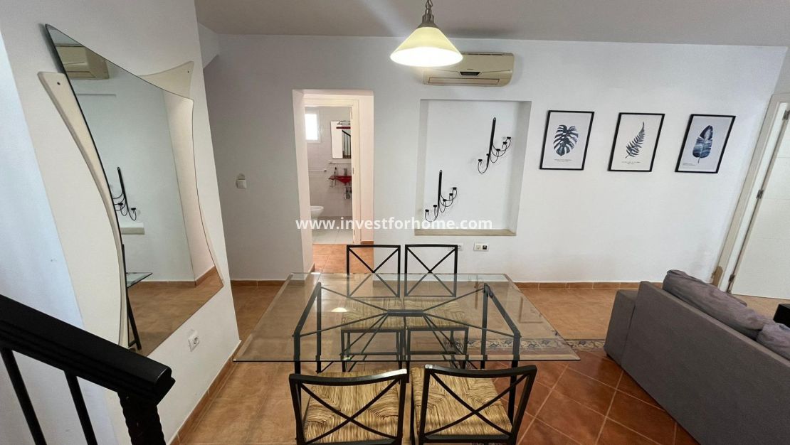 Verkoop - Huis - San Javier - Playa De Santiago De La Ribera