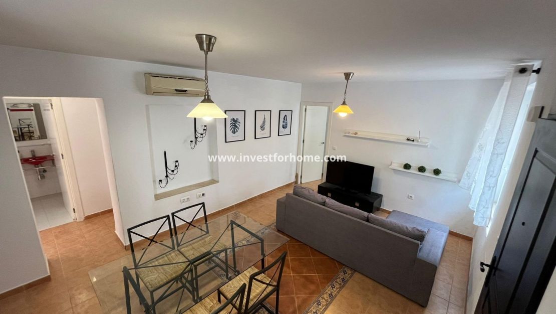 Verkoop - Huis - San Javier - Playa De Santiago De La Ribera