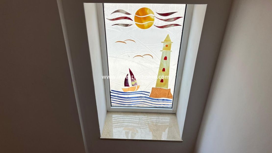 Verkoop - Huis - San Javier - Playa De Santiago De La Ribera