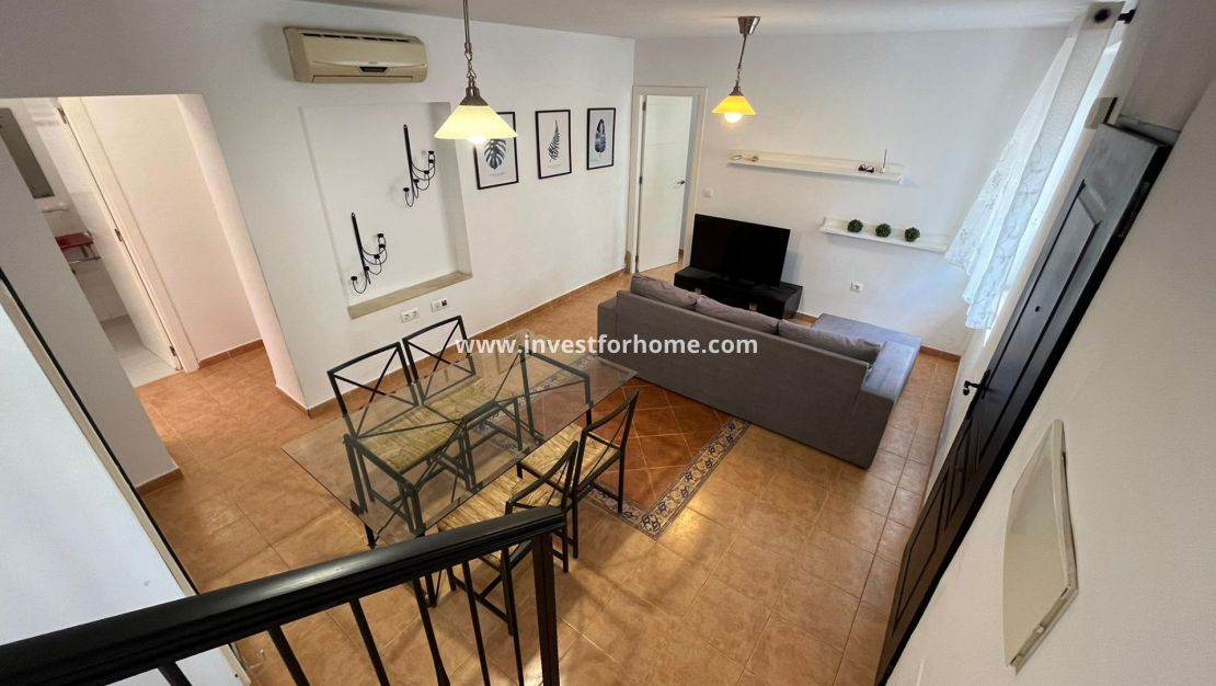 Verkoop - Huis - San Javier - Playa De Santiago De La Ribera