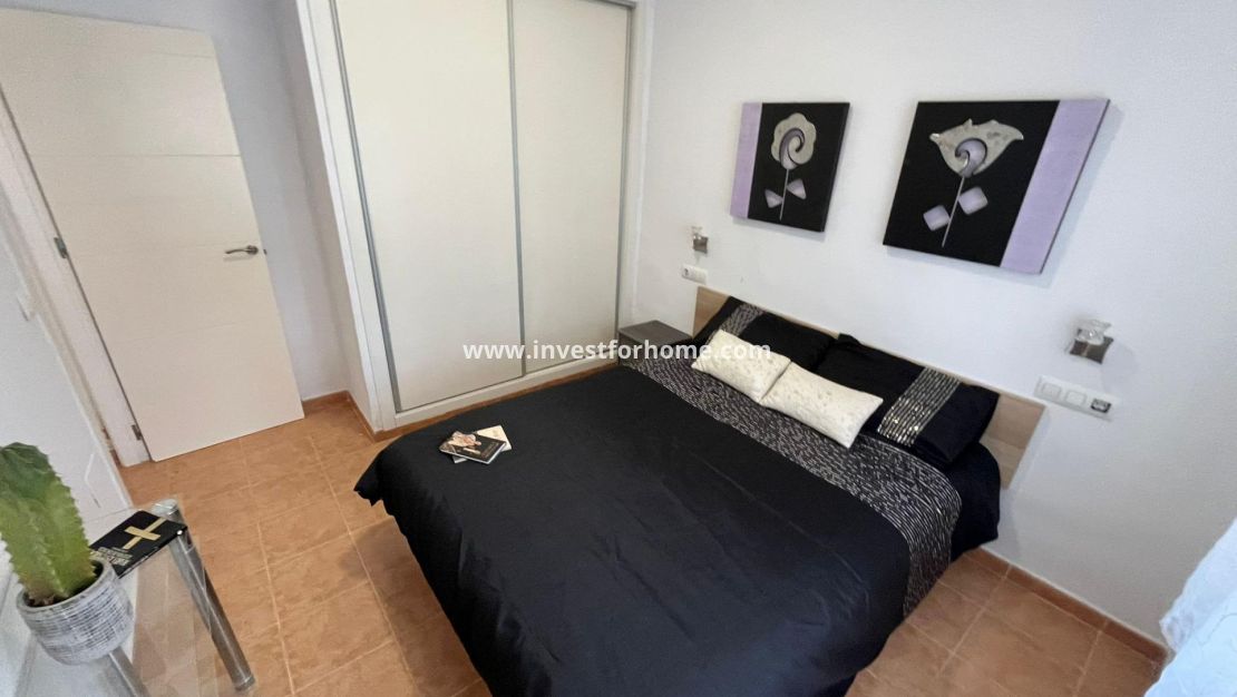 Verkoop - Huis - San Javier - Playa De Santiago De La Ribera