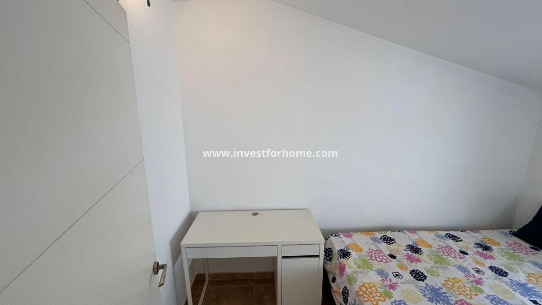 Verkoop - Huis - San Javier - Playa De Santiago De La Ribera