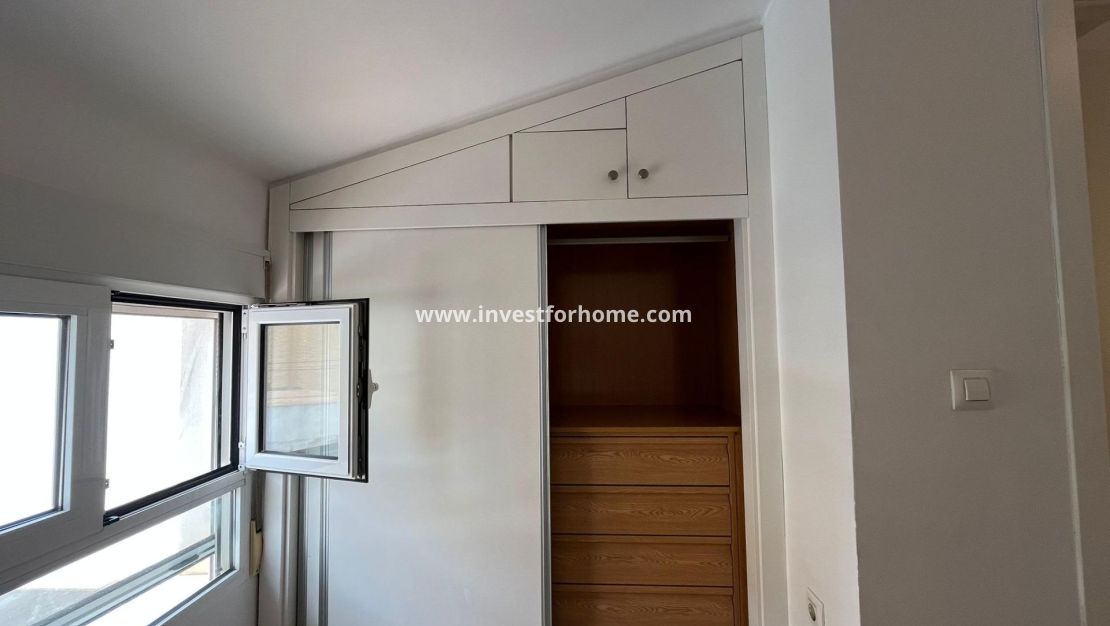 Verkoop - Huis - San Javier - Playa De Santiago De La Ribera