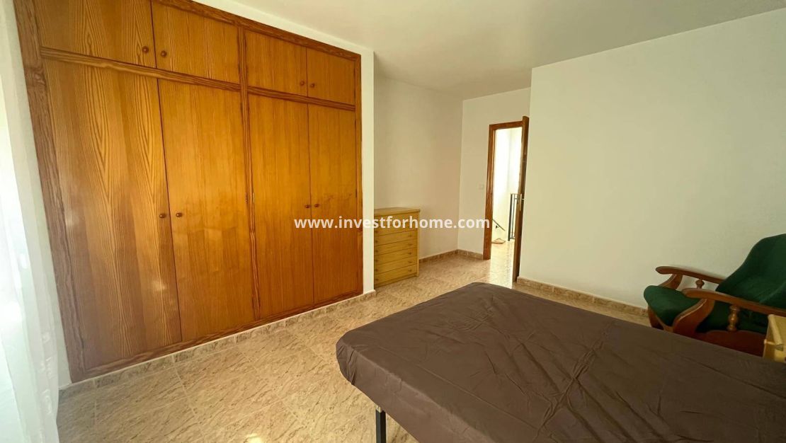 Verkoop - Huis - San Javier - San Blas