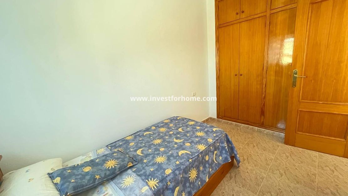 Verkoop - Huis - San Javier - San Blas