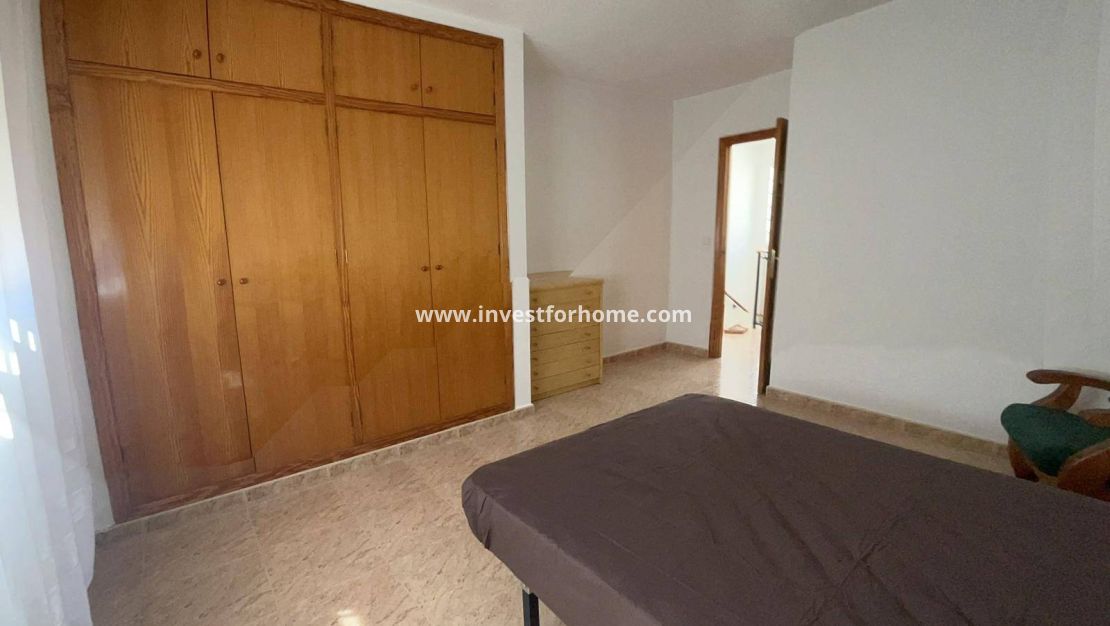 Verkoop - Huis - San Javier - San Blas