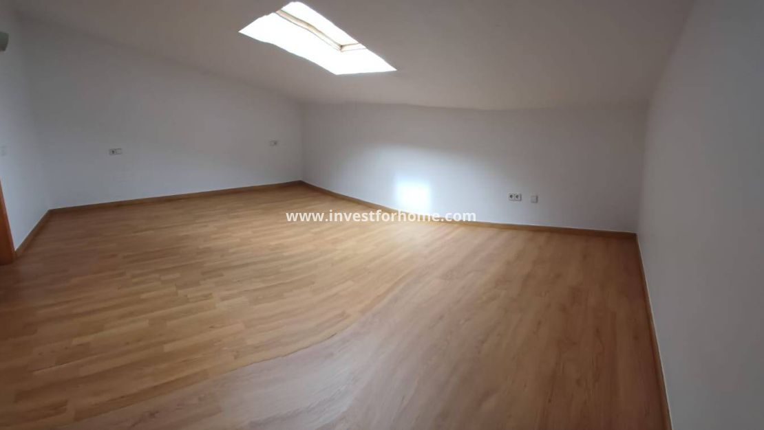 Verkoop - Huis - San Javier - Santiago De La Ribera