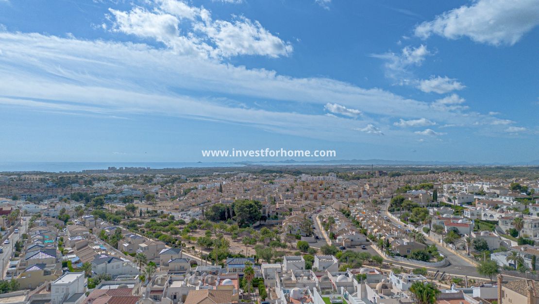 Verkoop - Huis - San Miguel de Salinas - Blue Lagoon