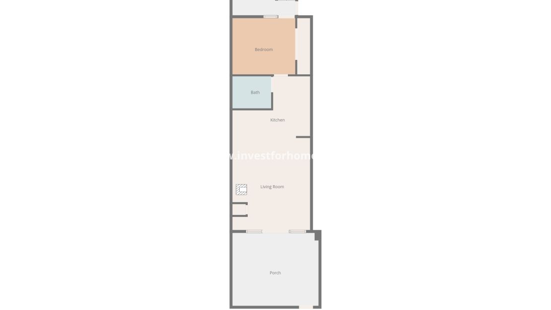Verkoop - Huis - San Miguel de Salinas - Blue Lagoon