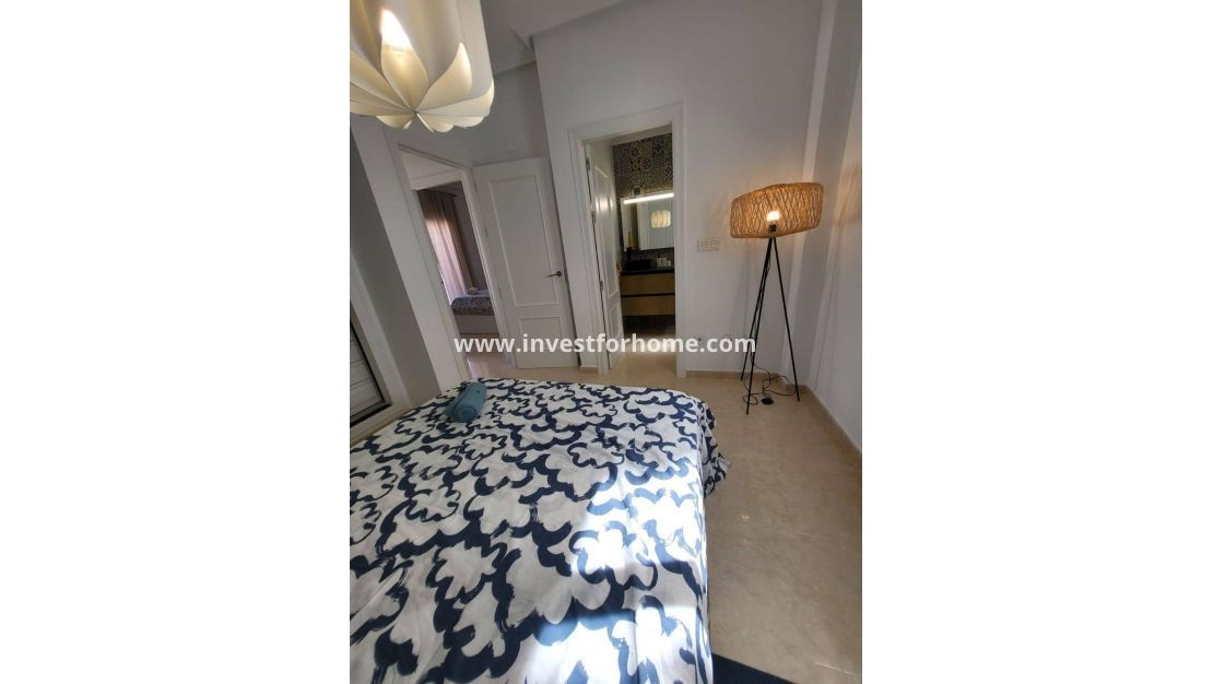 Verkoop - Huis - San Miguel de Salinas - Ciudad De Las Comunicaciones