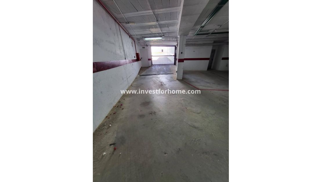 Verkoop - Huis - San Miguel de Salinas - Ciudad De Las Comunicaciones