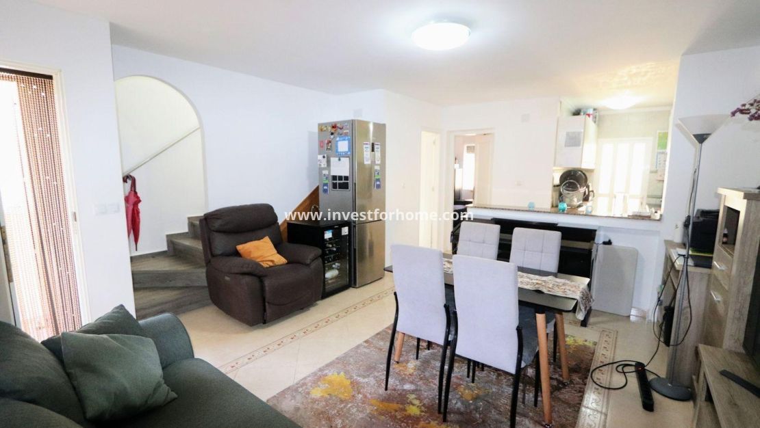 Verkoop - Huis - San Miguel de Salinas - El Galán