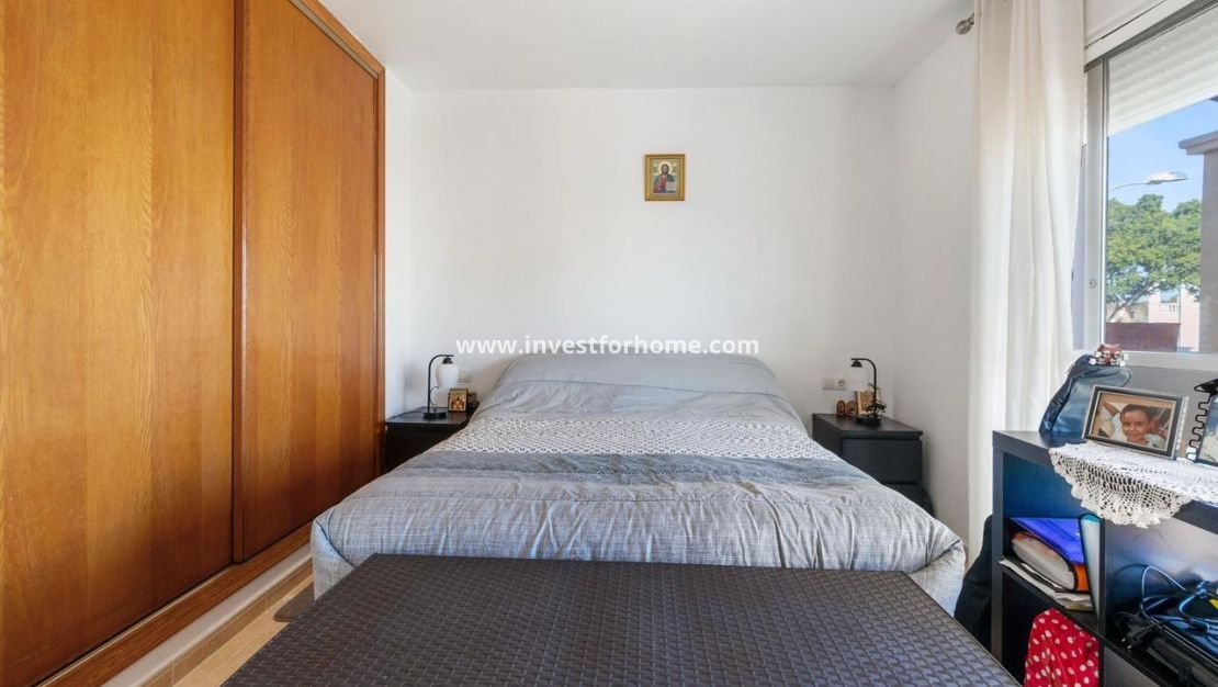 Verkoop - Huis - San Miguel de Salinas - El Galán