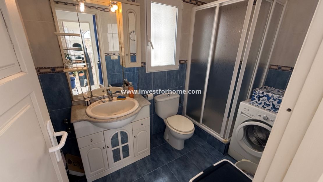 Verkoop - Huis - San Miguel de Salinas - Inland