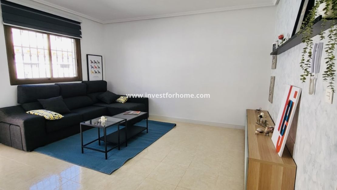 Verkoop - Huis - San Miguel de Salinas - Inland