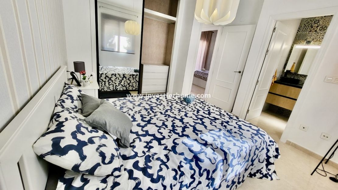 Verkoop - Huis - San Miguel de Salinas - Inland