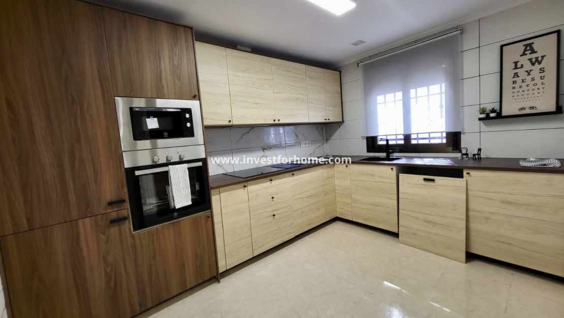 Verkoop - Huis - San Miguel de Salinas - Inland