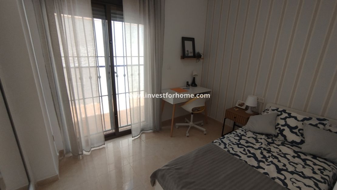 Verkoop - Huis - San Miguel de Salinas - Inland