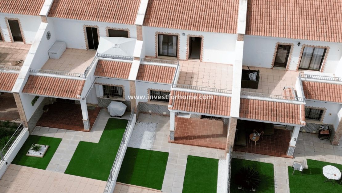 Verkoop - Huis - San Miguel de Salinas - Inland