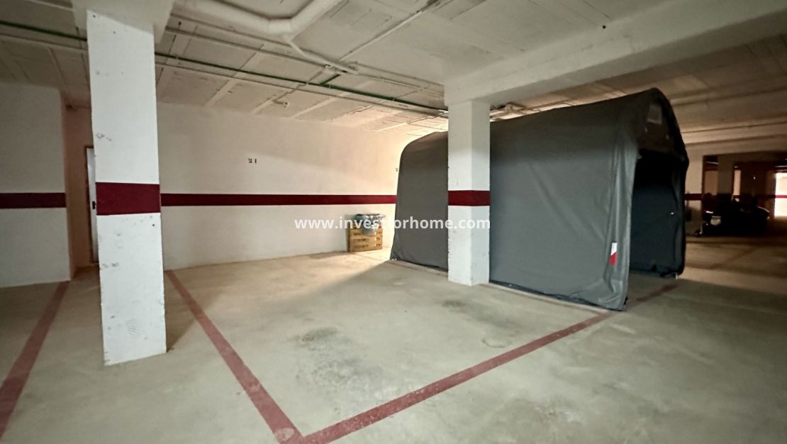 Verkoop - Huis - San Miguel de Salinas - Inland