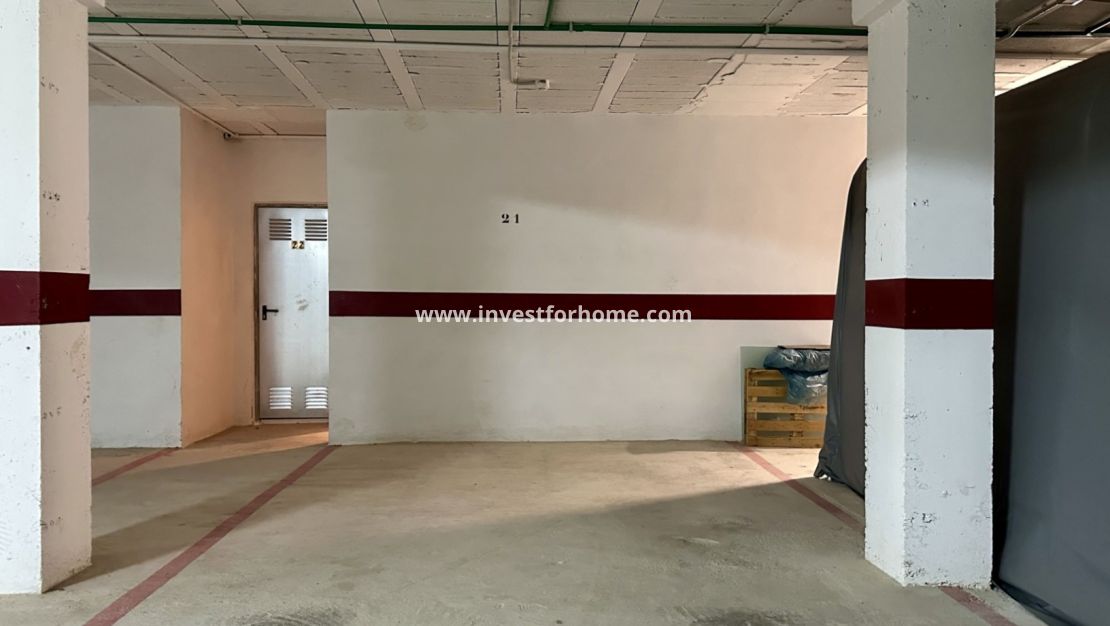 Verkoop - Huis - San Miguel de Salinas - Inland