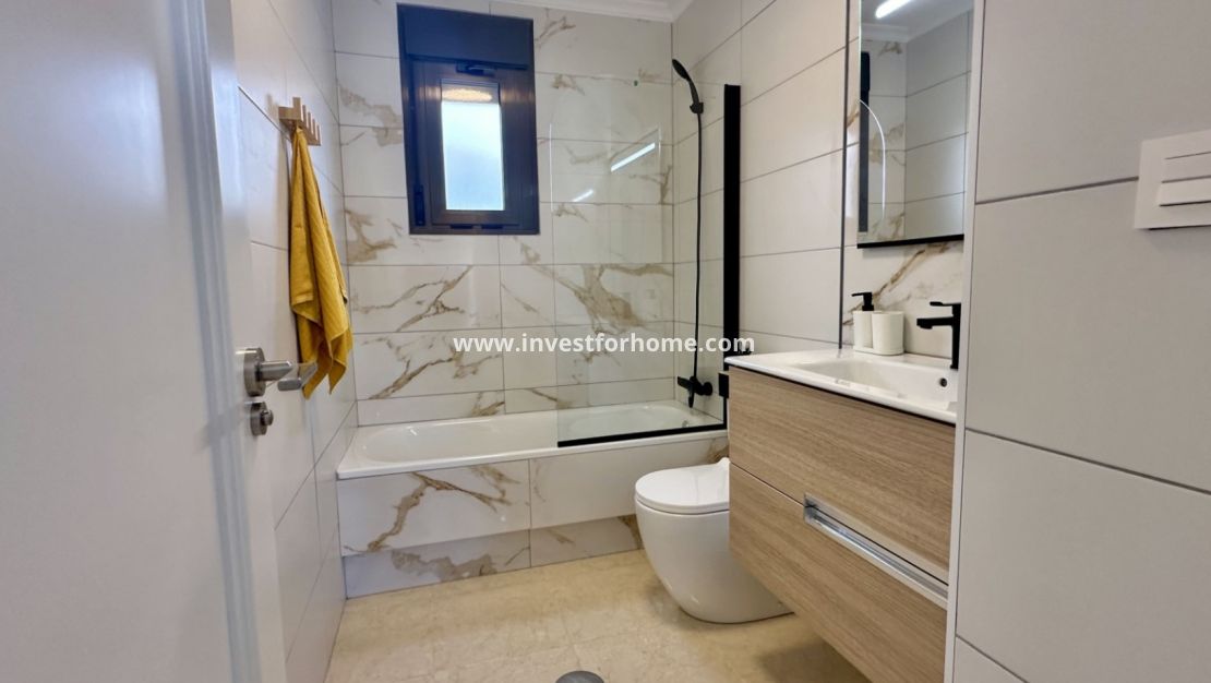 Verkoop - Huis - San Miguel de Salinas - Inland