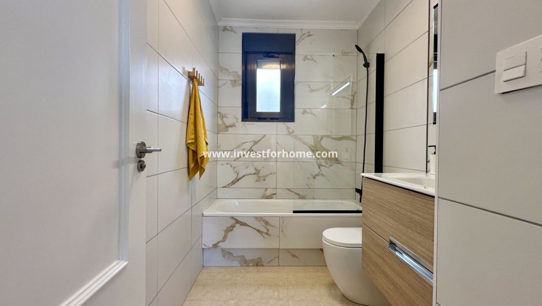 Verkoop - Huis - San Miguel de Salinas - Inland