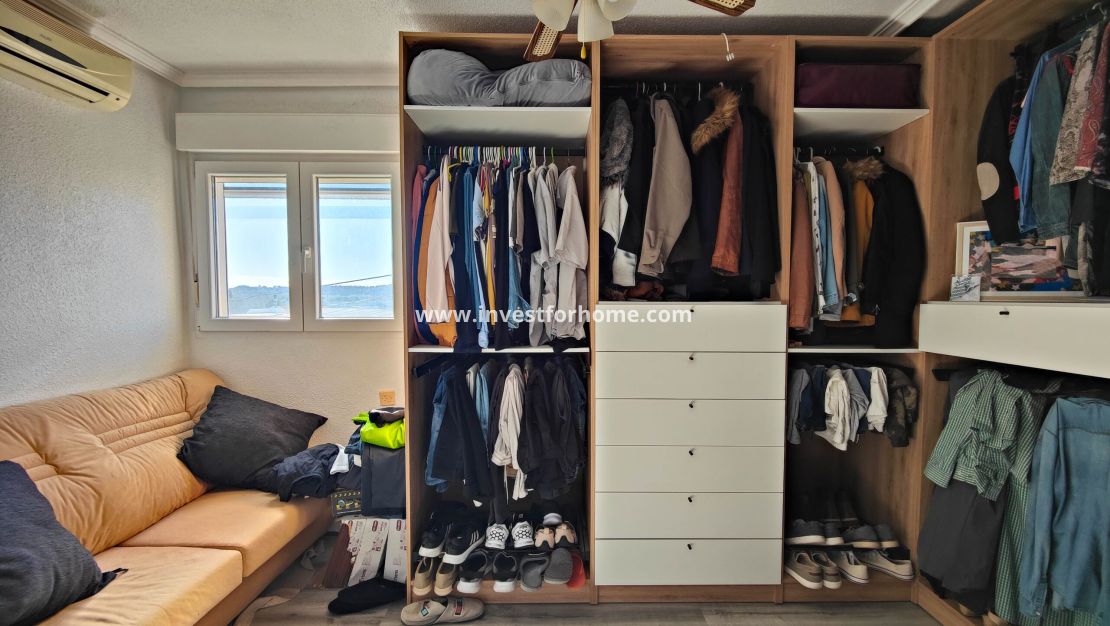 Verkoop - Huis - San Miguel de Salinas - Inland