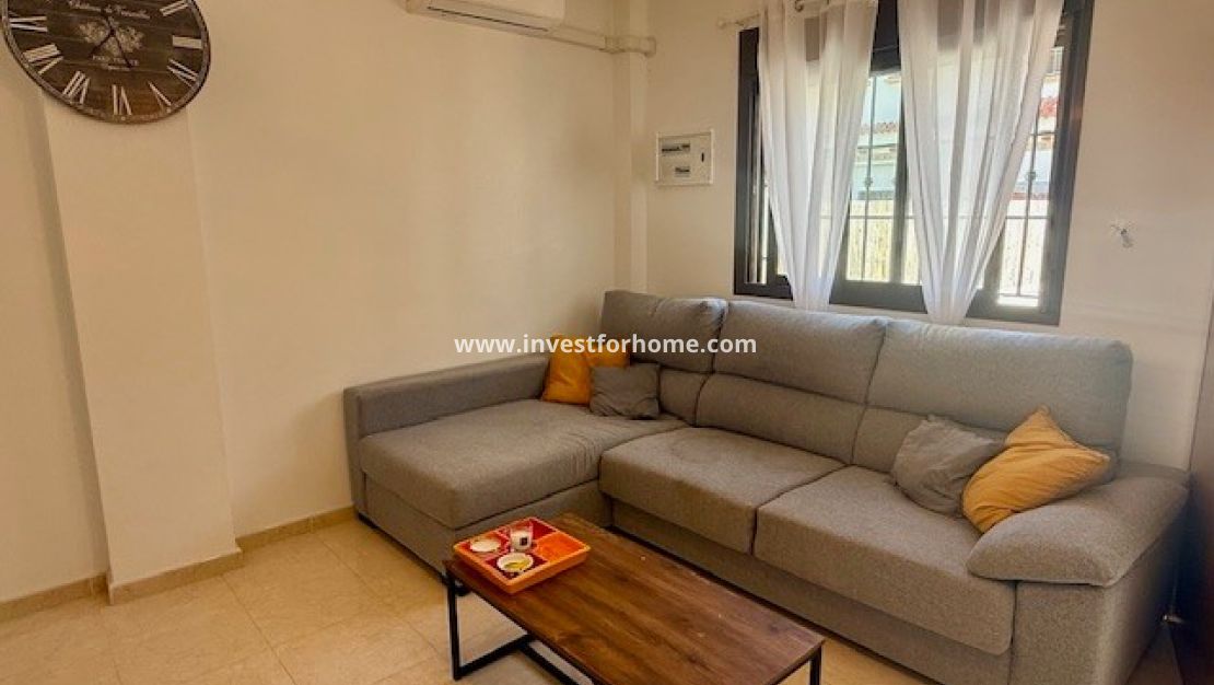 Verkoop - Huis - San Miguel de Salinas - Inland