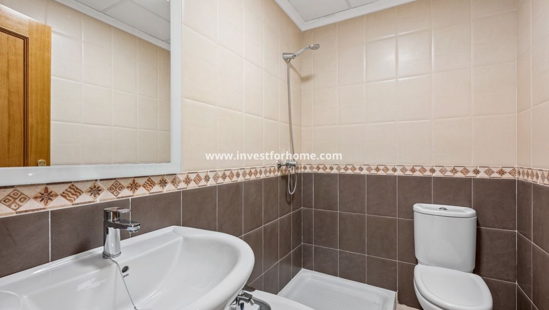 Verkoop - Huis - San Miguel de Salinas - Inland