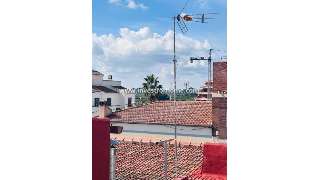 Verkoop - Huis - San Miguel de Salinas - Inland